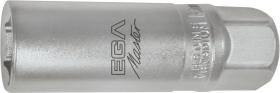 Egamaster Art in innovation 61462 - LLAVE DE VASO PARA BUJIAS 1/2'' X 16 MM