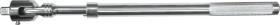 Egamaster Art in innovation 61484 - MANGO ARTICULADO TELESCOPICO 1/2''