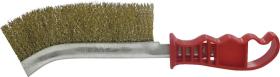 Egamaster Art in innovation 61578 - CEPILLO UNIVERSAL ACERO LATONADO