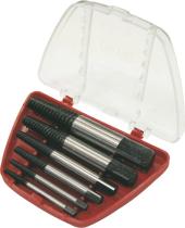 Egamaster Art in innovation 61591 - JUEGO DE 5 EXTRACTORES DE TORNILLOS