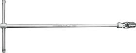 Egamaster Art in innovation 61844 - LLAVE ARTICULADA EN T-10 MM