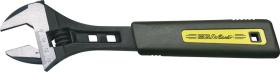 Egamaster Art in innovation 61911 - LLAVE AJUSTABLE 10'' FOSFATADA  CONFORT
