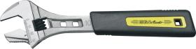 Egamaster Art in innovation 61944 - LLAVE AJUSTABLE COMBI 10'' TITACROM® CONF.