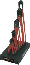 Egamaster Art in innovation 62190 - CJTO.EXP.CORTAV.(9) 14-36''
