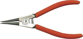 Egamaster Art in innovation 62217 - ALICATE CIRCLIP EXTERIOR RECTO 85-200 PAVONADO