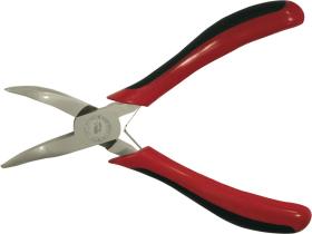 Egamaster Art in innovation 62245 - ALICATE BOCA CURVA  MINI TITACROM® BIMAT.