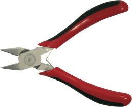 Egamaster Art in innovation 62248 - ALICATE CORTE DIAGONAL TRIANGULAR MINI TITACROM BIMAT.