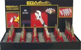 Egamaster Art in innovation 62265 - EXPOSITOR 36  ALIC.ELECT.TITAC.BIMAT.
