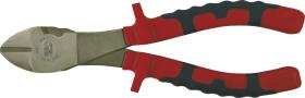 Egamaster Art in innovation 62300 - ALICATE CORTE DIAGONAL REFORZADO MASTERCUT 180 MM TITACROM®