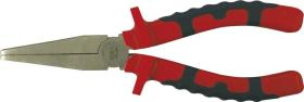 Egamaster Art in innovation 62337 - ALICATE BOCA PLANA 160 MM TITACROM® BIMAT