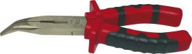 Egamaster Art in innovation 62342 - ALICATE BOCA CURVA 200 MM TITACROM® BIMAT