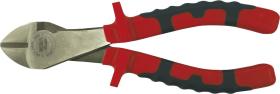 Egamaster Art in innovation 62344 - ALICATE CORTE DIAGONAL REFORZADO 180 MM TITACROM® BIMAT