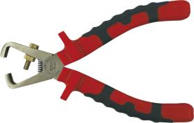 Egamaster Art in innovation 62349 - ALICATE PELACABLES 160 MM TITACROM® BIMAT