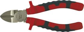 Egamaster Art in innovation 62350 - ALICATE CORTE DIAGONAL 190 MM MASTERCUT TITACROM ® BIMAT