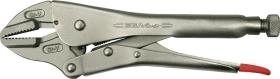 Egamaster Art in innovation 62414 - TENAZA GRIP 7'' RECTA TITACROM®