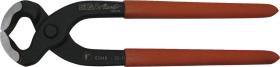 Egamaster Art in innovation 62438 - TENAZA DE CARPINTERO 7'' CON MANGO