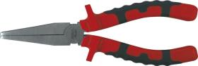 Egamaster Art in innovation 62453 - ALICATE BOCA PLANA 160 MM PULIDO BIMAT.
