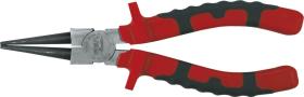 Egamaster Art in innovation 62454 - ALICATE BOCA REDONDA 160 MM PULIDO BIMAT.