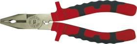 Egamaster Art in innovation 62480 - ALICATE UNIVERSAL MASTERCUT 235 MM TITACROM® BIMAT