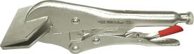 Egamaster Art in innovation 62487 - TENAZA GRIP CON MORDAZAS PARA CHAPA 8'' TITACROM®