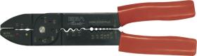Egamaster Art in innovation 62494 - ALICATE PARA TERMINALES AISLADOS Y NO AISLADOS 220 MM
