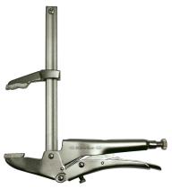 Egamaster Art in innovation 62571 - TENAZA GRIP - SARGENTO 10'' TITACROM ®