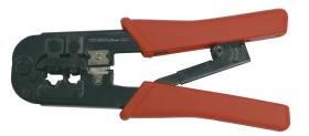 Egamaster Art in innovation 62596 - ALICATE PARA TERMINALES TELEFONO  7.1/2''