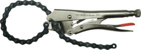 Egamaster Art in innovation 62601 - TENAZA GRIP 9'' CON CADENA DE 27.1/2''  (700 MM)