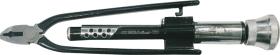 Egamaster Art in innovation 62627 - ALICATE TRENZADOR DE ALAMBRE REVERSIBLE 6'' (160 MM)