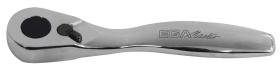 Egamaster Art in innovation 62770 - LLAVE DE CARRACA PARA PUNTAS 1/4'' HEXAGONALES