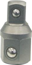 Egamaster Art in innovation 62773 - ADAPTADOR CUADRADO 3/8'' (MACHO) - HEXAGONO 17 MM (MACHO)