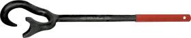 Egamaster Art in innovation 62806 - LLAVE DE VALVULA 16'' - 20'' (800 MM)