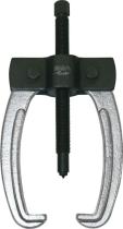 Egamaster Art in innovation 62818 - EXTRACTOR  2 GARRAS SIMPLE    Ø 4''