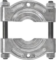 Egamaster Art in innovation 62837 - GUILLOTINA PARA RODAMIENTOS Y POLEAS Ø 3''