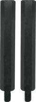Egamaster Art in innovation 62845 - JUEGO DE PROLONGACIONES P/ EXTRACTORES DE GUILLOTINAS 3''