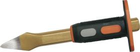 Egamaster Art in innovation 62881 - BURIL PLANO 9 X  250 MM CON MANGO