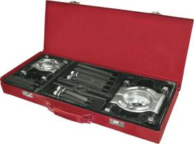 Egamaster Art in innovation 62883 - JUEGO  EXTRACTOR DE  GUILLOTINAS 2'' - 3''