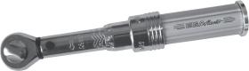 Egamaster Art in innovation 62982 - LLAVE DINAMOMÉTRICA MINI 1/4'' 1-5 NM