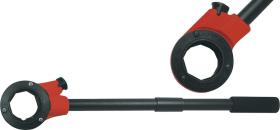 Egamaster Art in innovation 63010 - CARRACA PORTA CABEZAS 1.1/4-2''