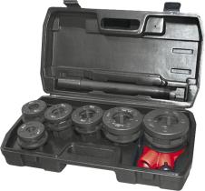 Egamaster Art in innovation 63024 - CONJUNTO TERRAJA DE 3/8 - 1'' BSPT