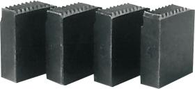 Egamaster Art in innovation 63057 - JUEGO DE PEINES 2'' NPT