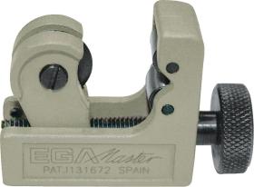 Egamaster Art in innovation 63076 - CORTATUBOS MINI 22 MM REFORZADO (INOX)