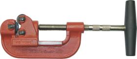 Egamaster Art in innovation 63098 - CORTATUBOS DE ACERO 1/8'' - 1 1/4'' INOX