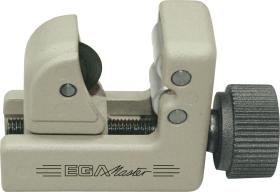 Egamaster Art in innovation 63169 - CORTATUBOS MINI 30 MM PARA INOX