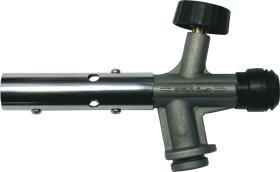 Egamaster Art in innovation 63234 - SOPLETE PIEZOELECTRICO 7/16'' METALICO