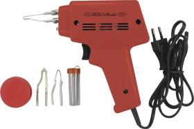 Egamaster Art in innovation 63269 - PISTOLA PARA SOLDAR 100 W EN ESTUCHE