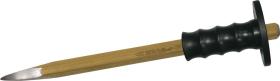 Egamaster Art in innovation 63352 - PUNTERO HEXAGONAL CON MANGO 18 X 400