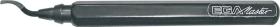 Egamaster Art in innovation 63374 - ESCARIADOR MANUAL METALICO C/CUCHILLA P/LATON