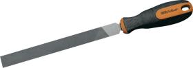 Egamaster Art in innovation 63501 - LIMA PLANA PARALELA 10'' (ENTREFINA) CON MANGO