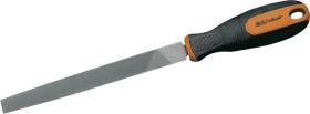 Egamaster Art in innovation 63528 - LIMA PLANA DE PUNTA 4'' (ENTREFINA) CON MANGO